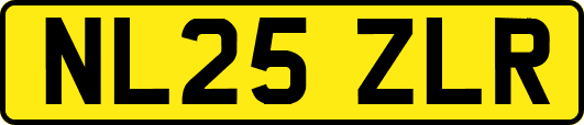 NL25ZLR