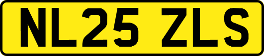 NL25ZLS