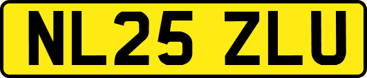 NL25ZLU