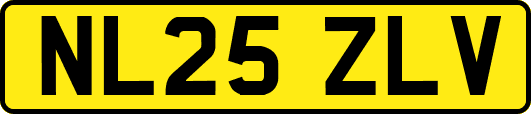 NL25ZLV