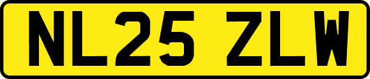NL25ZLW