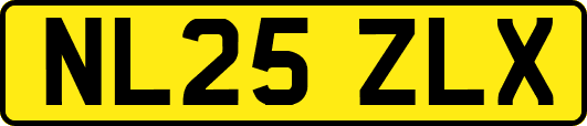 NL25ZLX