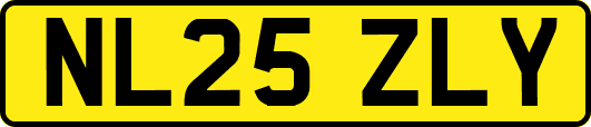 NL25ZLY
