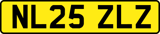 NL25ZLZ