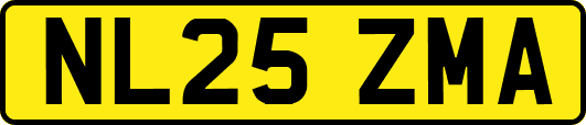 NL25ZMA