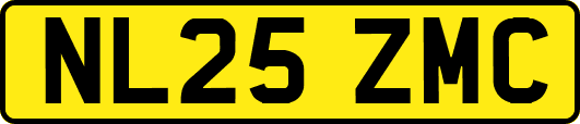 NL25ZMC