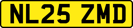 NL25ZMD