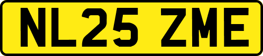 NL25ZME