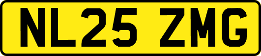 NL25ZMG