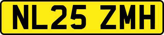 NL25ZMH