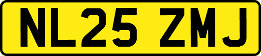 NL25ZMJ