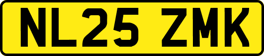 NL25ZMK