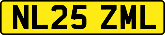 NL25ZML