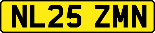 NL25ZMN