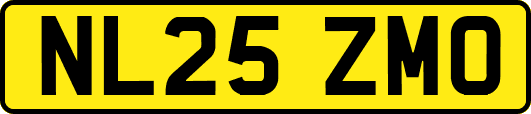 NL25ZMO