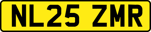 NL25ZMR