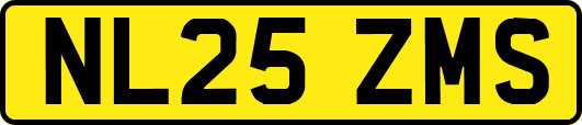 NL25ZMS