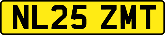 NL25ZMT