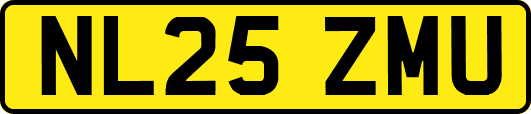 NL25ZMU