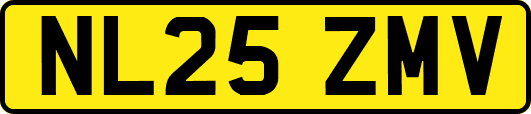 NL25ZMV