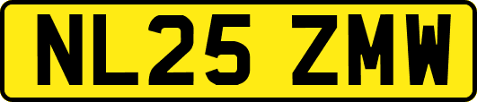 NL25ZMW