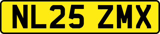NL25ZMX