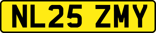 NL25ZMY