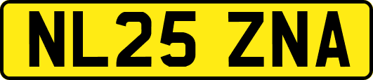 NL25ZNA
