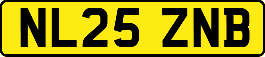 NL25ZNB