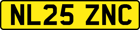 NL25ZNC