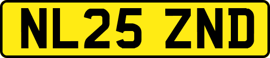 NL25ZND