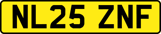 NL25ZNF