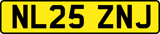 NL25ZNJ