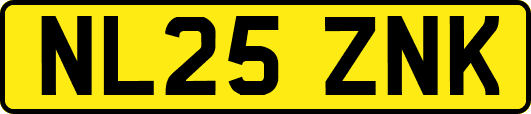 NL25ZNK