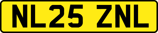 NL25ZNL
