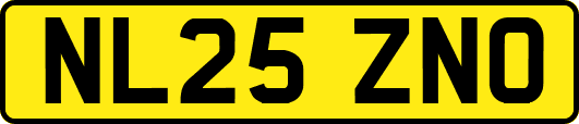 NL25ZNO