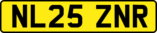 NL25ZNR
