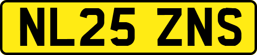 NL25ZNS