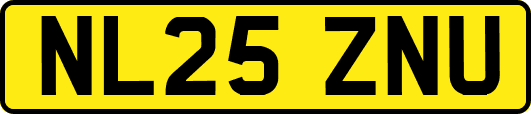 NL25ZNU