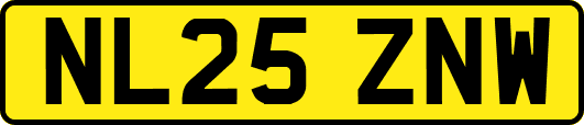 NL25ZNW