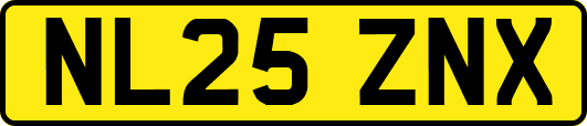NL25ZNX