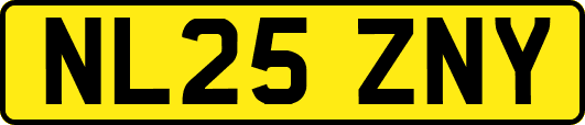 NL25ZNY