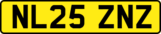 NL25ZNZ