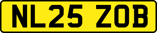 NL25ZOB