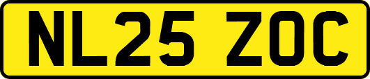 NL25ZOC