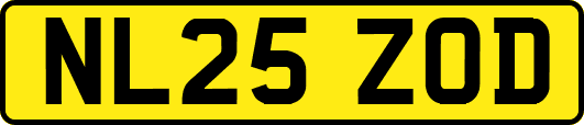 NL25ZOD