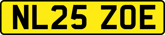 NL25ZOE