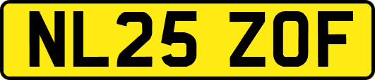 NL25ZOF