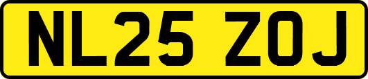 NL25ZOJ