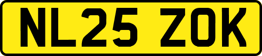 NL25ZOK